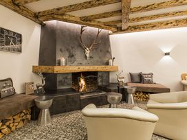 2 Tage Romantik und Wellness in den Tiroler Alpen