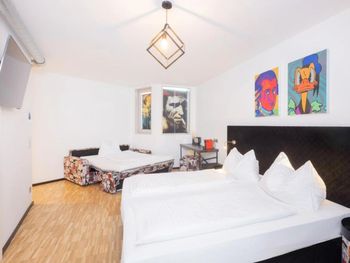 2 Tage Kurzurlaub mit Frühstück im Das Edlinger Hotel