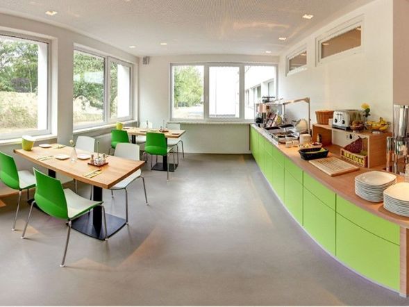 Bonnox Boardinghouse & Hotel 