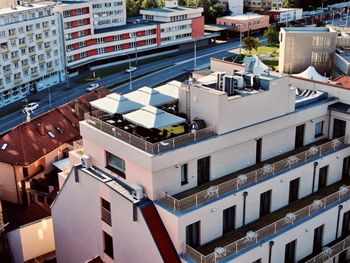 3 Tage im historischen Budweis mit Frühstück