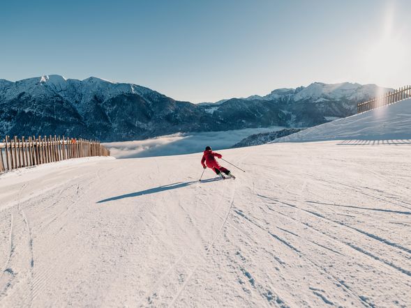 3 Tage an der Poleposition zwischen Berg und See mit Frühstück