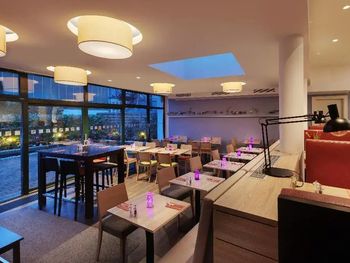 2 Tage im B&B HOTEL Dresden City-Sud mit Frühstück