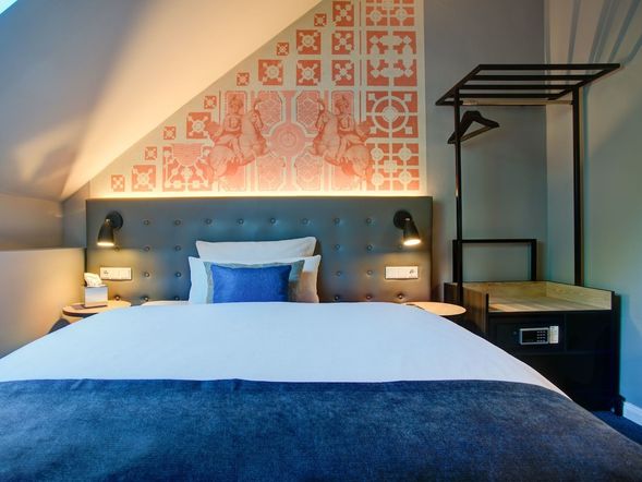 YORS Boutique Hotel Hannover