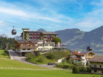 4 Tage Auszeit im Zillertal an der Bergbahn