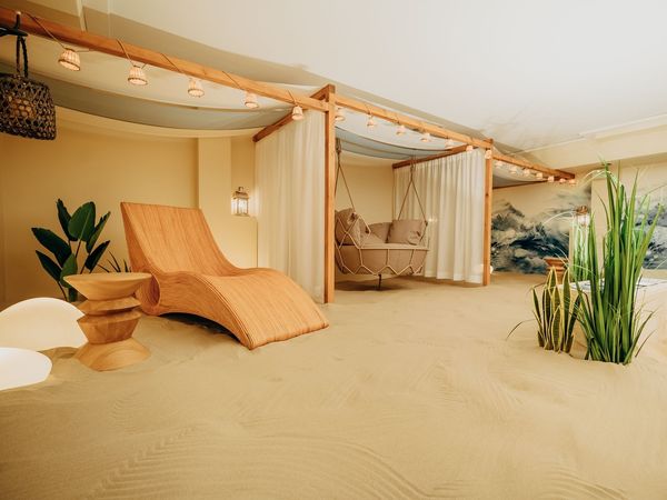 3 Tage Entspannung an der polnischen Ostseeküste Hotel & SPA Drei Inseln  – Trzy Wyspy in Swinemünde (Swinoujscie), Westpommern inkl. Frühstück