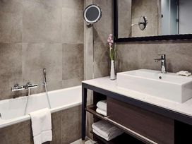 2 Tage im Radisson Blu Hotel Hannover 