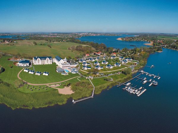 3 Tage Einfach mal an den Schwielowsee in Werder Halbpension