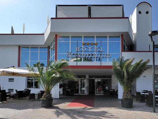 Relax-Oase – 4 Tage in Bibione mit HP, Venetien inkl. Halbpension