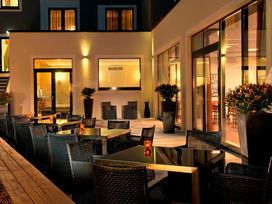 2 Tage im Adina Apartment Hotel 