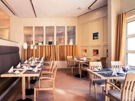 2 Tage im Mercure Hotel Koeln City Friesenstrasse