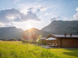 8 Tage Wellness im Salzburger Land mit Bergpanorama