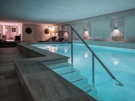 4 Tage auf der Nordseeinsel Sylt mit Frühstück