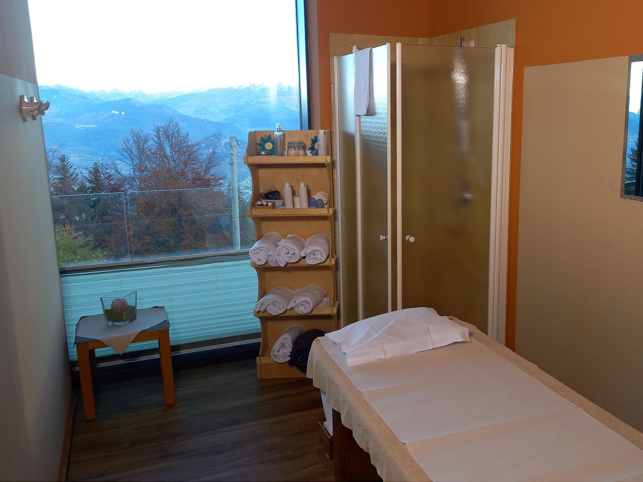 Auszeit in den italienischen Bergen - 9 Tage