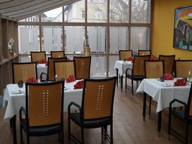 2 Tage Kurzurlaub mit Frühstück im Zur Post Landgasthof