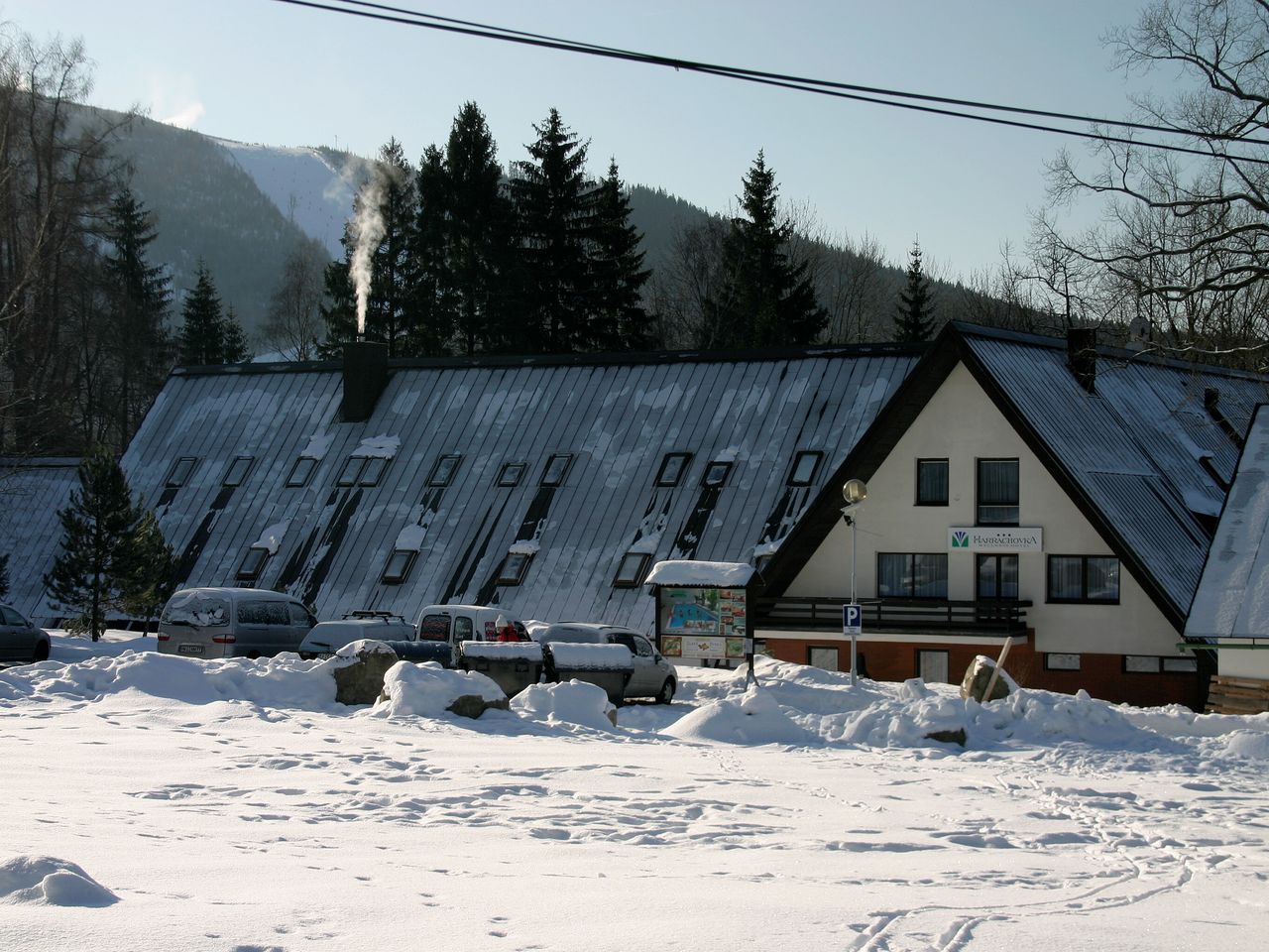 3 Tage Auszeit im Riesengebirge mit HP