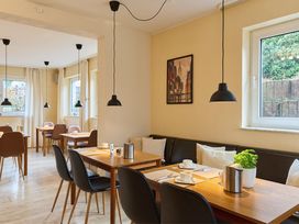 CITY & Park: Kurzurlaub in Bad Oeynhausen