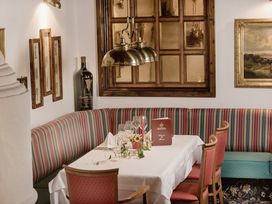 4 Tage im Hotel Alpina Bad Hofgastein mit HP