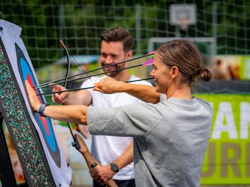 3 Tage Familien-Kurzurlaub in Altenberg, Halbpension