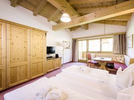Deine Insel in den Bergen - Auszeit im Adults Only Boutique-Hotel im Pillerseetal