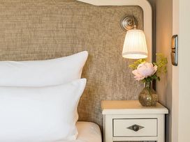 2 Tage im Schlosshotel - mit Blick auf Würzburg