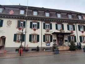 Das Braumeister Arrangement im Südschwarzwald!