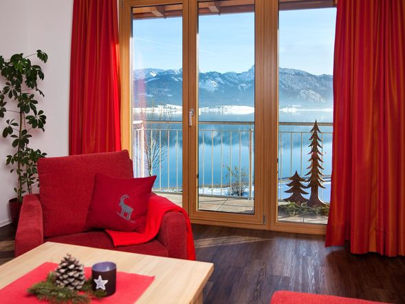 Seehotel Schnöller