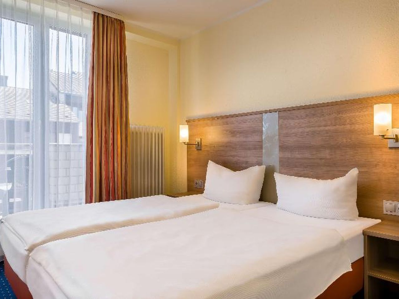 2 Tage Citytrip nach Bonn