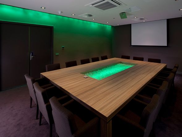 Fletcher Wellness-Hotel Stadspark