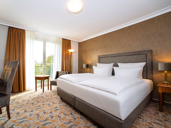 Prosit Neujahr! - Silvesterzauber in Berlin 2 Tage Frühstück