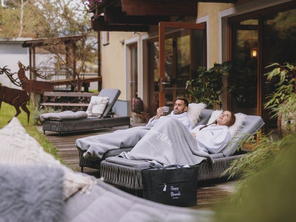Sport- und Familienresort Alpenblick