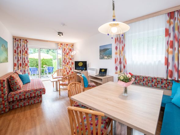 Appartement/s