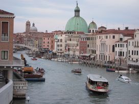 3 Nächte Jesolo für die ganze Familie - mit Frühstück