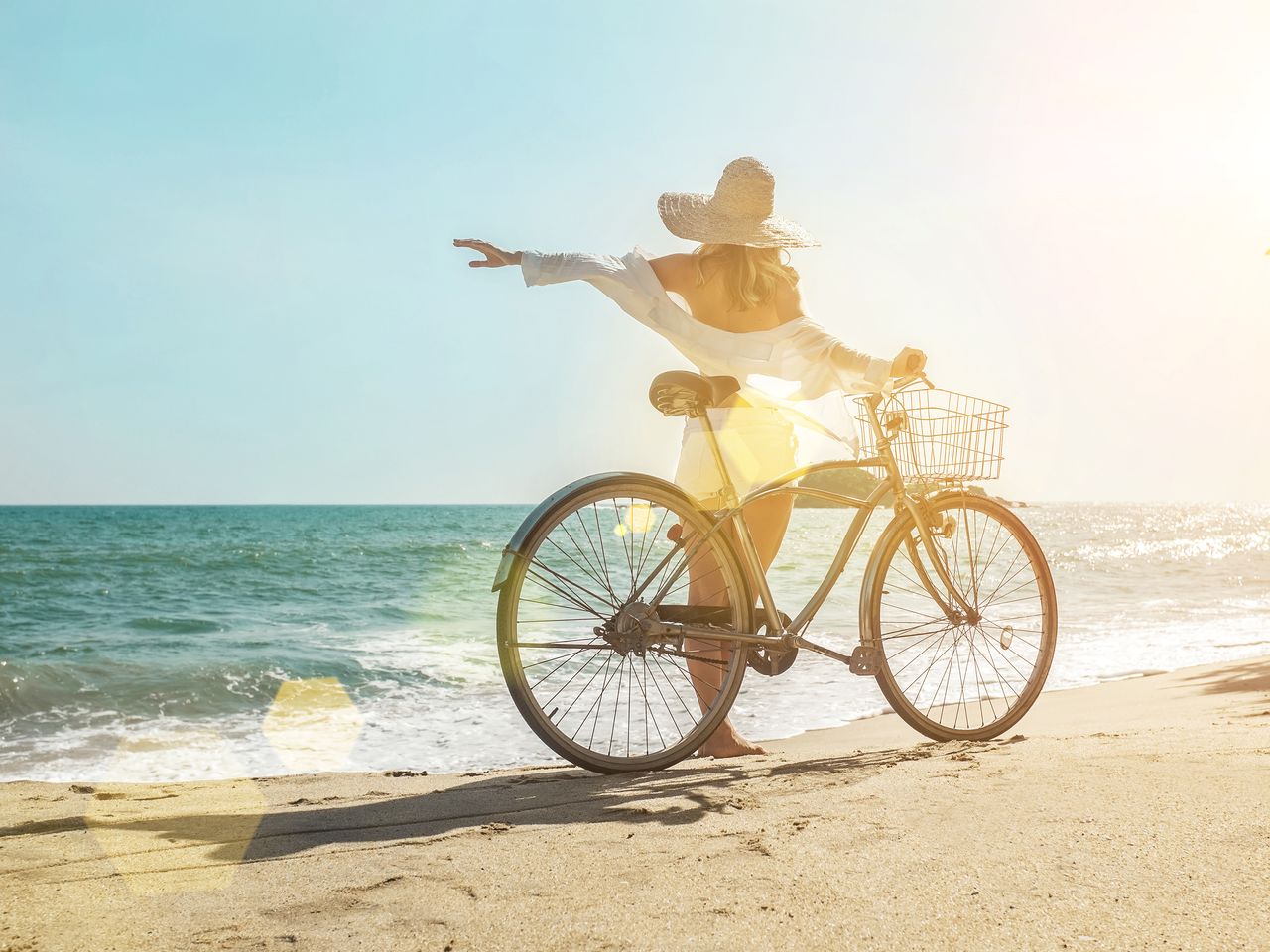 Sommer, Sonne, Ostsee: Ihr Traumurlaub auf Usedom