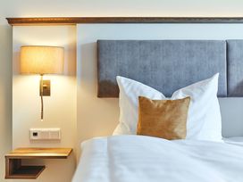 2 Tage Ostseeluft schnuppern