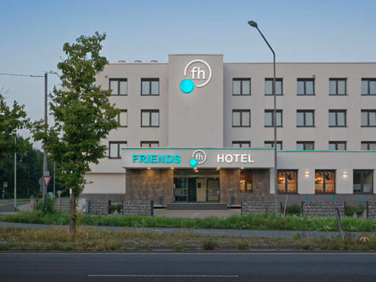 Park, Sleep & Fly bis 12 Tage kostenfrei parken