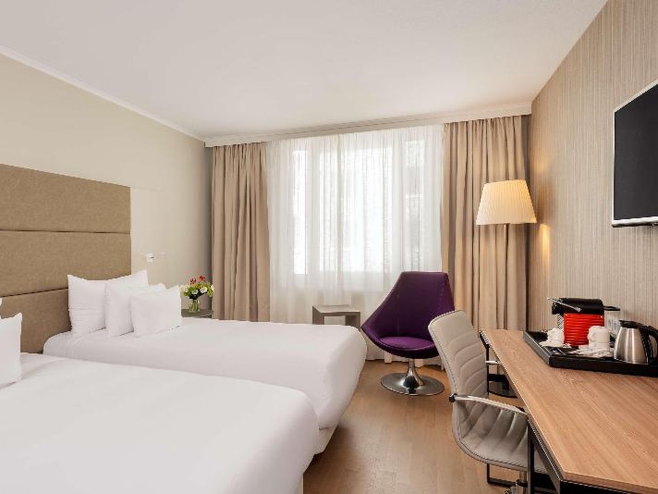 2 Tage Hauptstadtfeeling in Berlin 