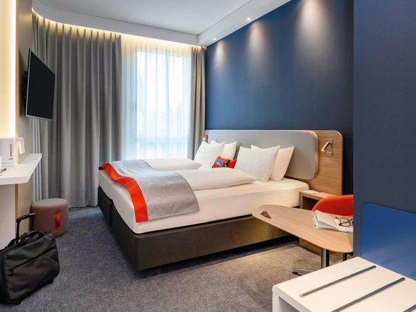 Holiday Inn Express Regensburg