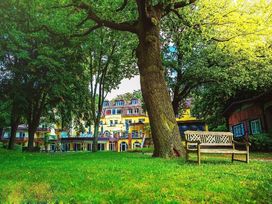 4 Tage Erholung am See in Güstrow