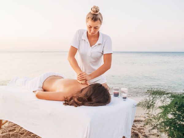 5 Tage Inselflair erleben in Seebad Ahlbeck, Mecklenburg-Vorpommern inkl. Frühstück