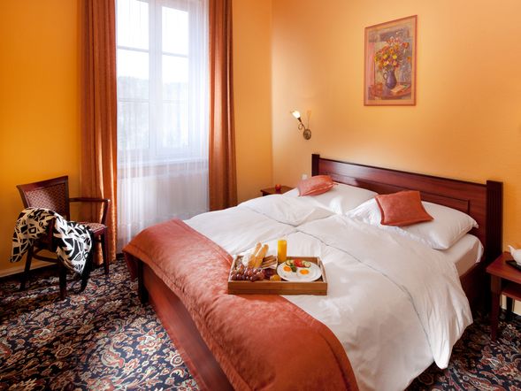 Chateau Monty SPA Resort