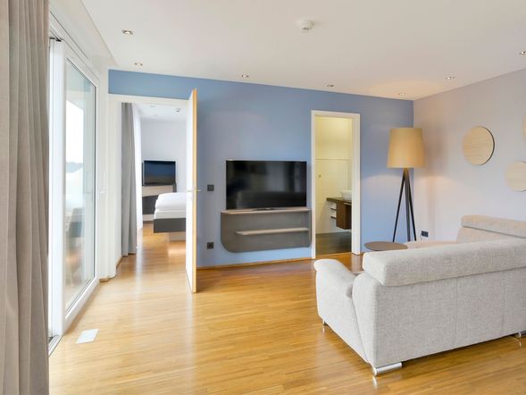 Celebrity Suite