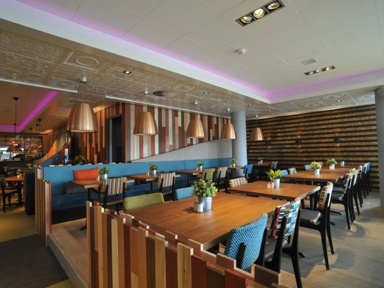2 Tage im Hotel Zuiderduin mit Frühstück