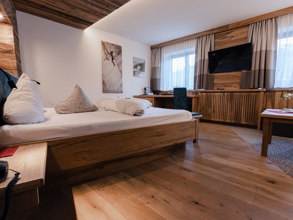 Suite DELUXE "Lifestyle"