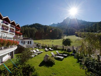 Genuss, Entspannung & Aktiv - 3 Tage Dolomiten