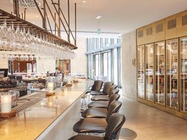 2 Tage Urlaub am Ufer des Mains in Frankfurt