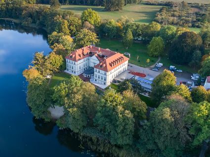 Seeschloss Schorssow