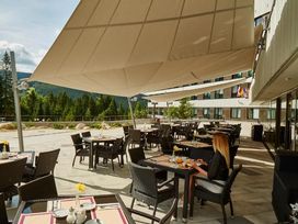 2 Tage Kurzurlaub mit Frühstück im Harmony Club Hotel
