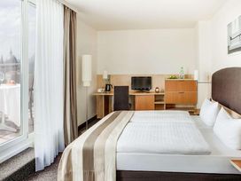 3 Tage im InterCity Hotel Wien mit Frühstück