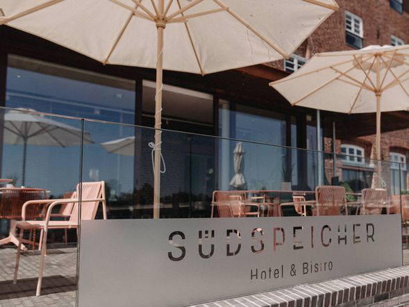 Südspeicher