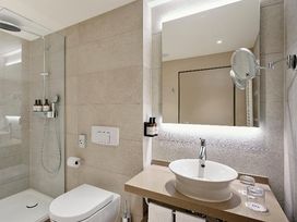 3 Tage im NH Berlin Kurfürstendamm